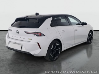 Opel Astra GS-Line Plug-in-Hybrid GS 2023