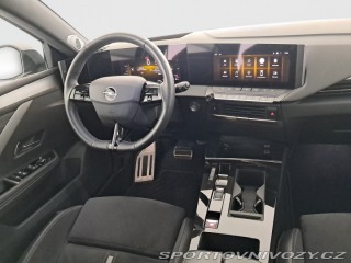 Opel Astra GS-Line Plug-in-Hybrid GS 2023