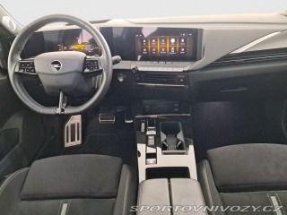Opel Astra GS-Line Plug-in-Hybrid GS 2023