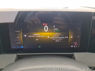 Opel Astra GS-Line Plug-in-Hybrid GS 2023