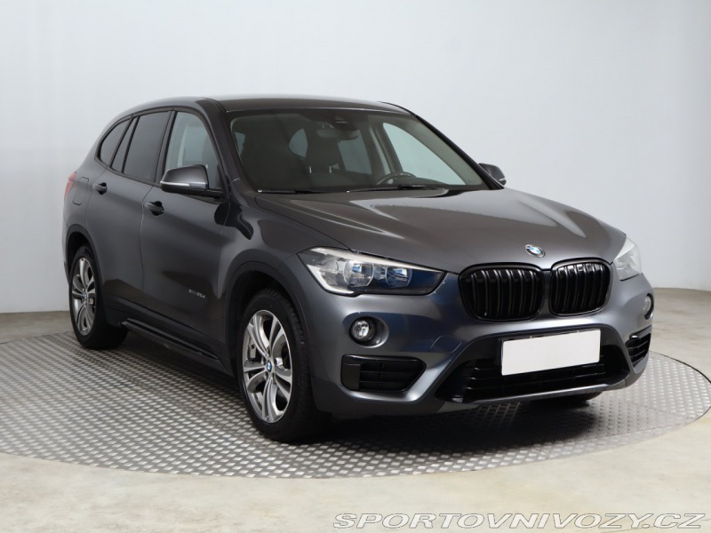BMW X1 xDrive25d