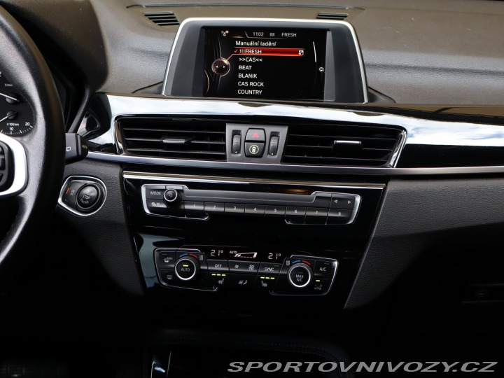 BMW X1 xDrive25d 2015
