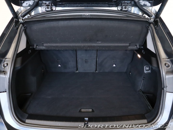 BMW X1 xDrive25d 2015