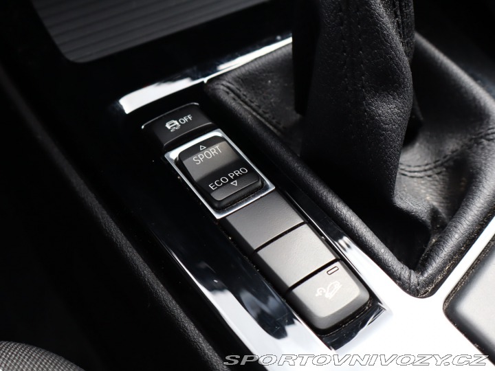 BMW X1 xDrive25d 2015