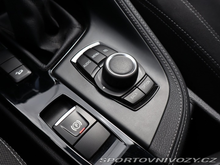 BMW X1 xDrive25d 2015