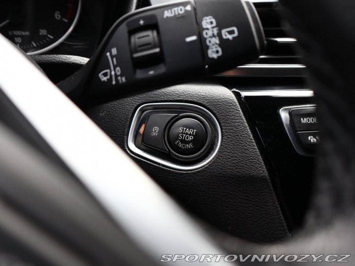 BMW X1 xDrive25d 2015