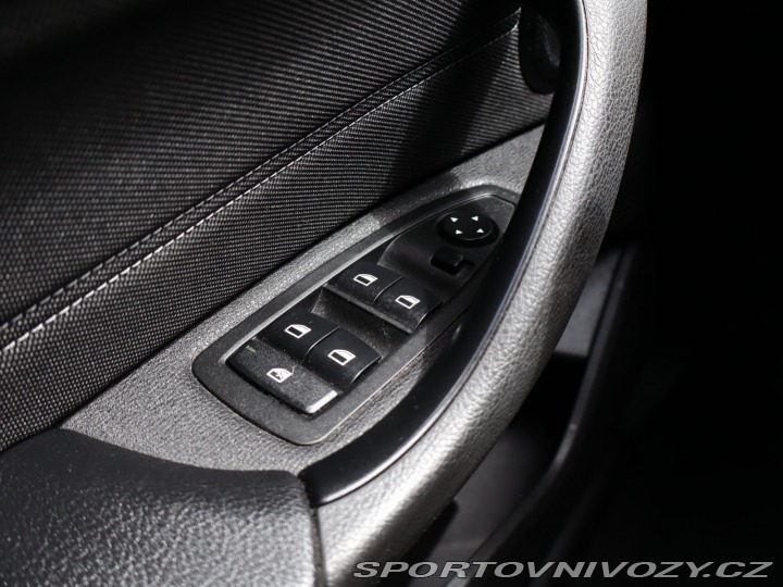 BMW X1 xDrive25d 2015