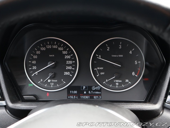 BMW X1 xDrive25d 2015