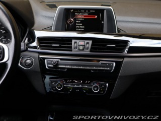 BMW X1 xDrive25d 2015