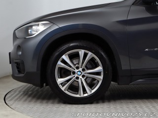 BMW X1 xDrive25d 2015