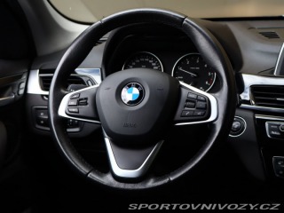 BMW X1 xDrive25d 2015