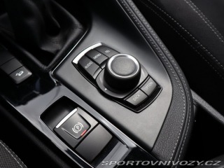 BMW X1 xDrive25d 2015