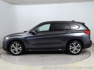 BMW X1 xDrive25d 2015