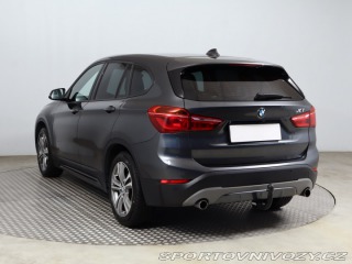 BMW X1 xDrive25d 2015