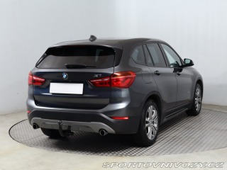 BMW X1 xDrive25d 2015