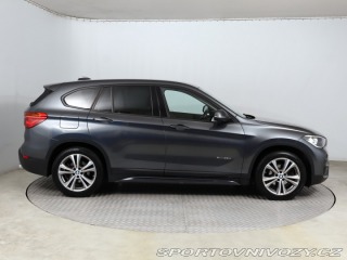 BMW X1 xDrive25d 2015