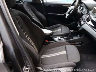 BMW X1 xDrive25d 2015