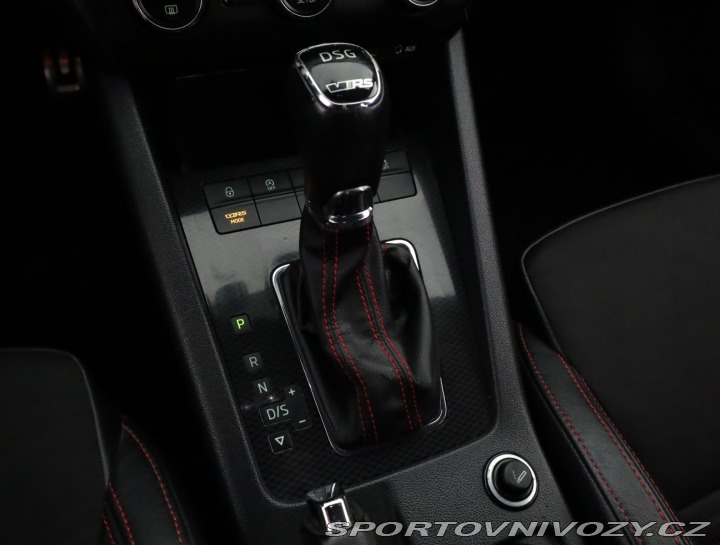 Škoda Octavia RS RS RS 2.0 TDI 2015