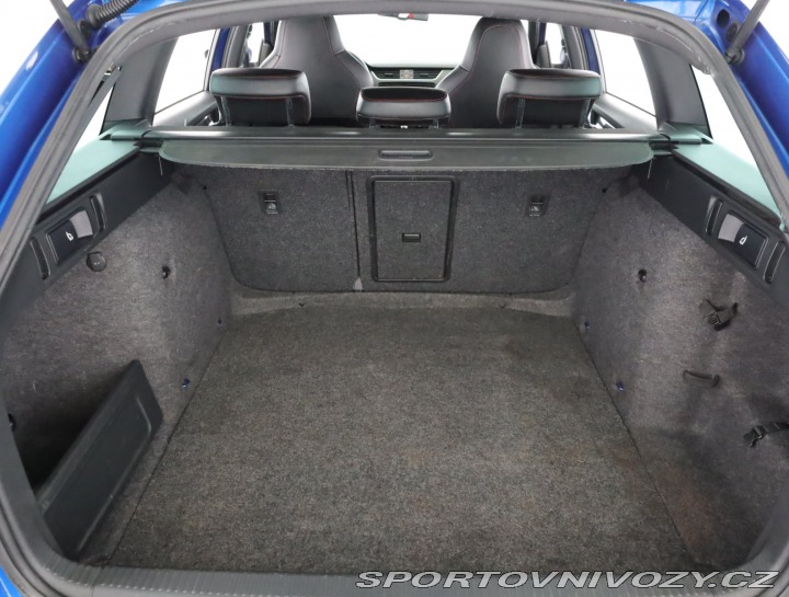 Škoda Octavia RS RS RS 2.0 TDI 2015