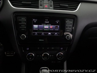 Škoda Octavia RS RS RS 2.0 TDI 2015