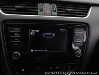 Škoda Octavia RS RS RS 2.0 TDI 2015