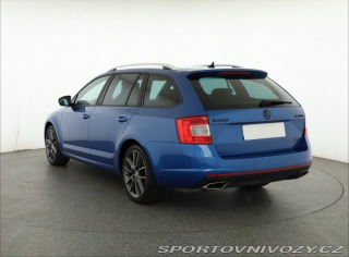 Škoda Octavia RS RS RS 2.0 TDI 2015