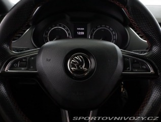 Škoda Octavia RS RS RS 2.0 TDI 2015