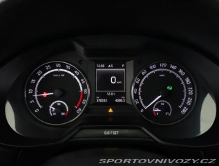 Škoda Octavia RS RS RS 2.0 TDI 2015