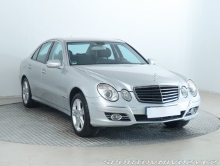 Mercedes-Benz E E 350