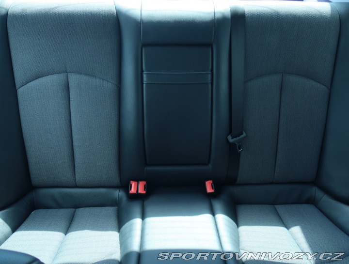 Mercedes-Benz E E 350 2007