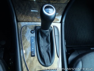 Mercedes-Benz E E 350 2007