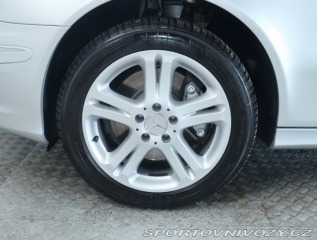 Mercedes-Benz E E 350 2007