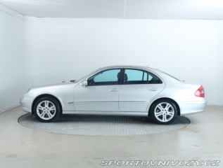 Mercedes-Benz E E 350 2007