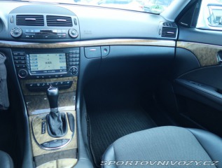 Mercedes-Benz E E 350 2007