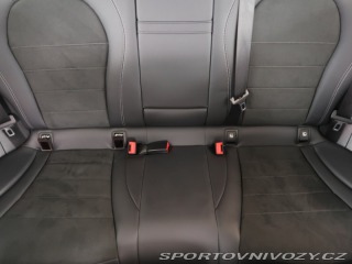 Mercedes-Benz Ostatní modely GLC Coupe AMG line 250 2018