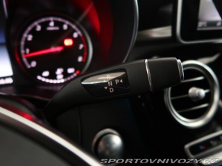 Mercedes-Benz Ostatní modely GLC Coupe AMG line 250 2018