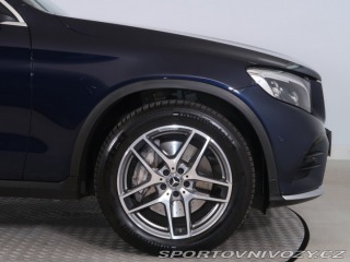 Mercedes-Benz Ostatní modely GLC Coupe AMG line 250 2018