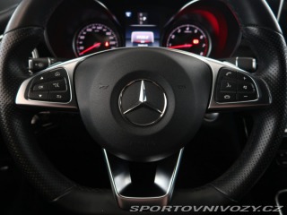 Mercedes-Benz Ostatní modely GLC Coupe AMG line 250 2018