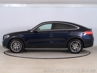 Mercedes-Benz Ostatní modely GLC Coupe AMG line 250 2018