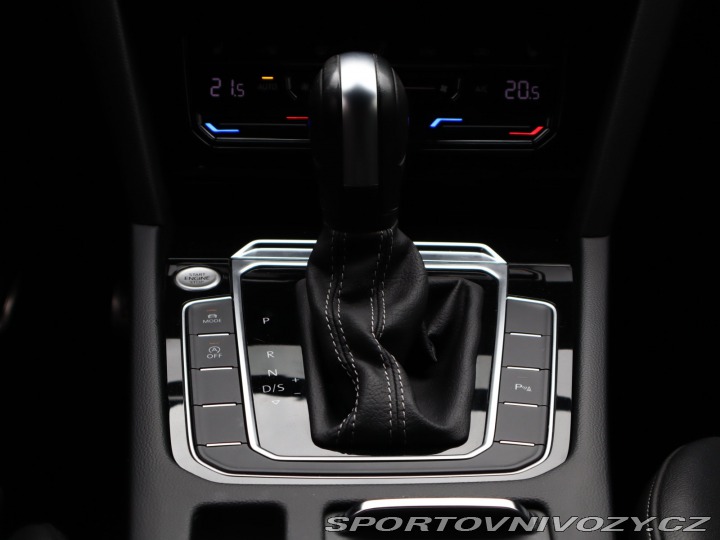 Volkswagen Arteon R-line 2.0 TDI 4Motion 2022