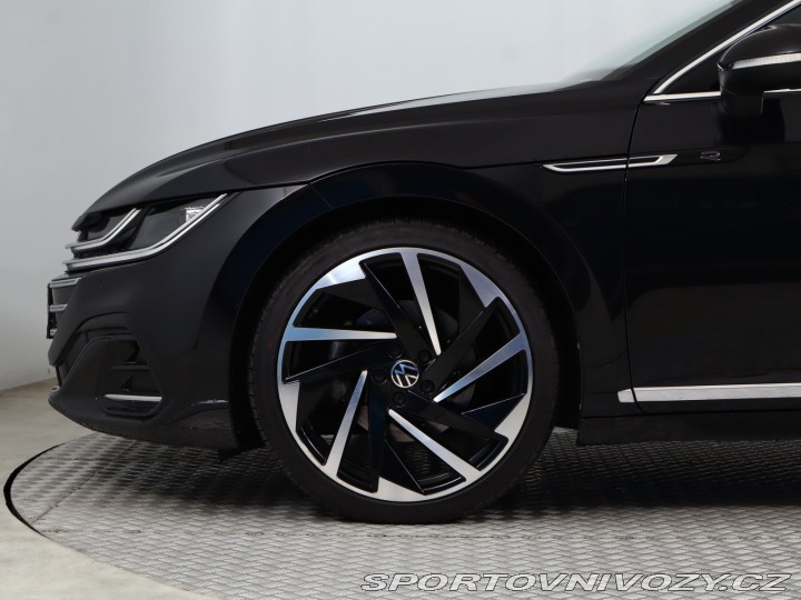 Volkswagen Arteon R-line 2.0 TDI 4Motion 2022