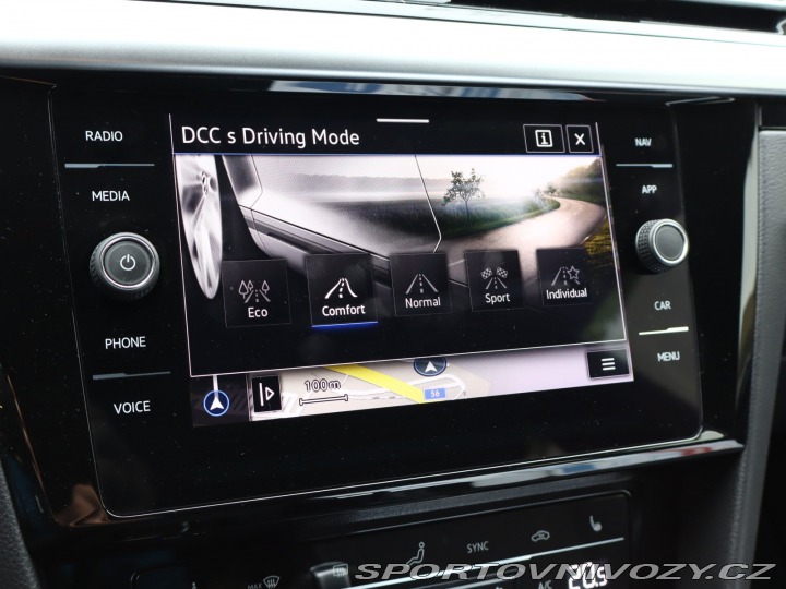 Volkswagen Arteon R-line 2.0 TDI 4Motion 2022