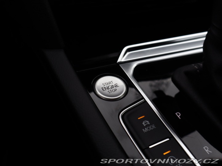 Volkswagen Arteon R-line 2.0 TDI 4Motion 2022