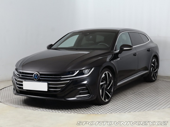 Volkswagen Arteon R-line 2.0 TDI 4Motion 2022