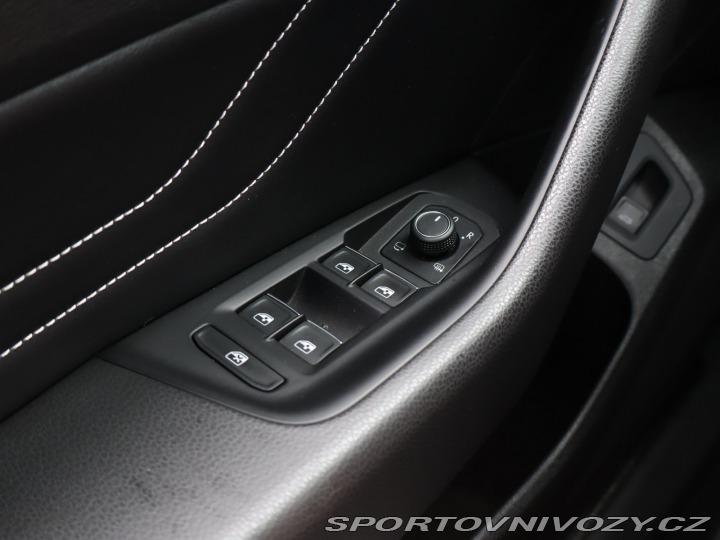Volkswagen Arteon R-line 2.0 TDI 4Motion 2022