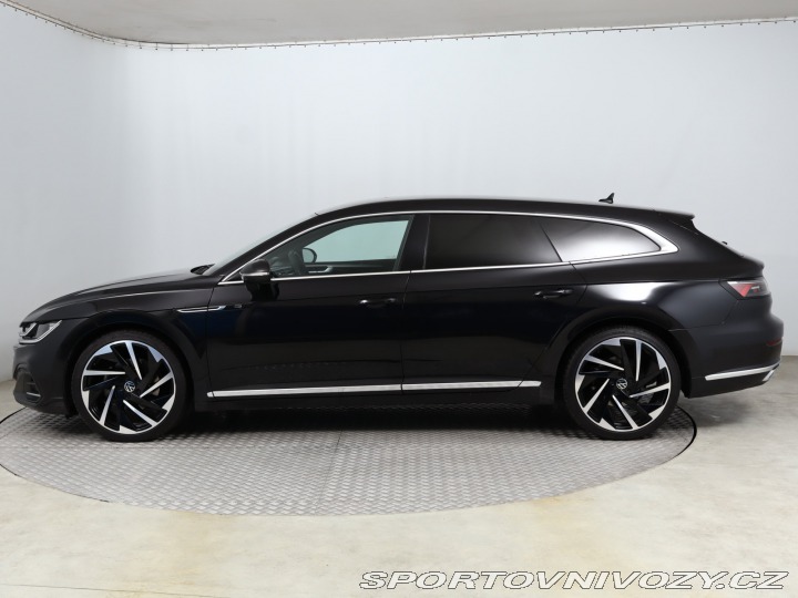 Volkswagen Arteon R-line 2.0 TDI 4Motion 2022