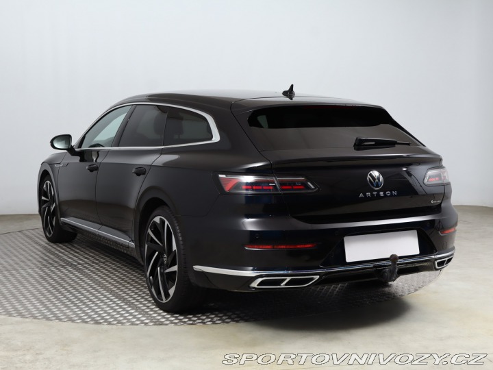 Volkswagen Arteon R-line 2.0 TDI 4Motion 2022