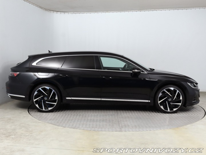 Volkswagen Arteon R-line 2.0 TDI 4Motion 2022