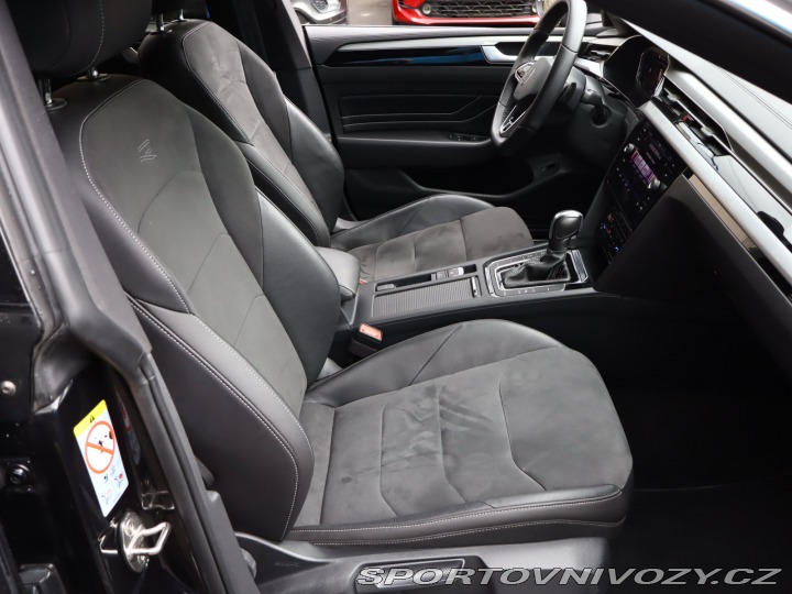 Volkswagen Arteon R-line 2.0 TDI 4Motion 2022