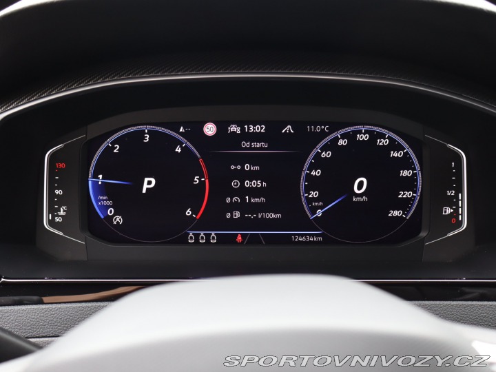 Volkswagen Arteon R-line 2.0 TDI 4Motion 2022